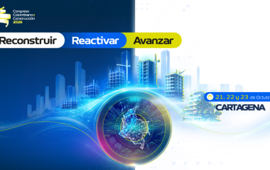 Congreso Colombiano de la Construcción 2026
