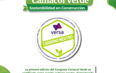 vivienda, sostenibilidad, carbono cero, Camacol verde, constructores, constructoras, Mi Casa Ya, Guillermo Herrera, Camacol
