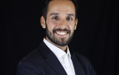 Cesar García