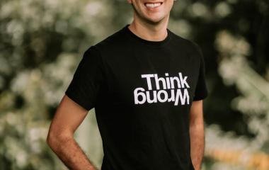 alt="Daniel Buriticá innovación sostenible en Congreso Camacol Verde 2026"