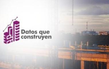 Datos que construyen