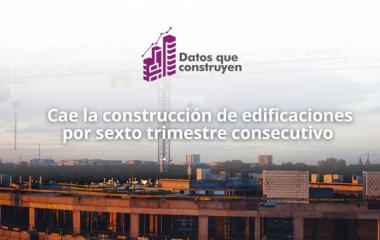 Datos que construyen