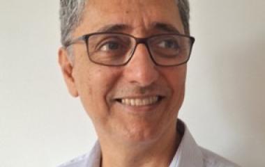 Fernando de Mello Franco 