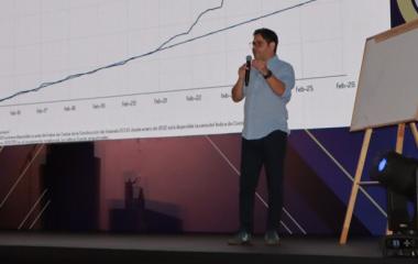 Es un buen momento para comprar vivienda: CAMACOL 