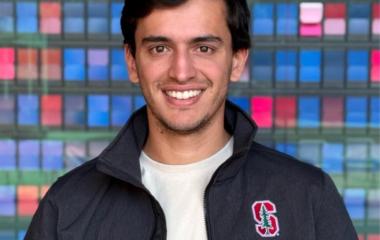 Juan Pablo Linares 