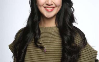 Rebeca Hwang