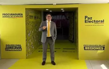 Paz electoral