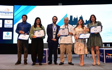 Premio de periodismo Camacol 2026