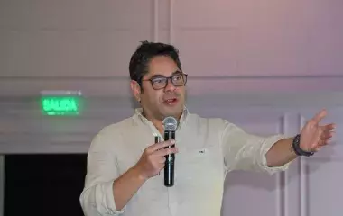 Guillermo Herrera - Congreso Camacol Verde 2026