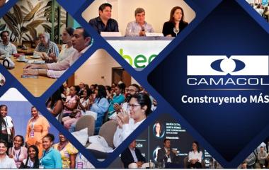 Camacol en las regiones 