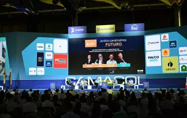 El envejecimiento poblacional redefine el futuro de las ciudades y la vivienda en Colombia