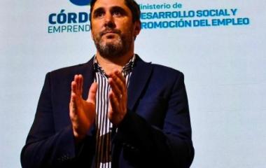 Pedro Nicolás Vottero en Camacol Verde 2026