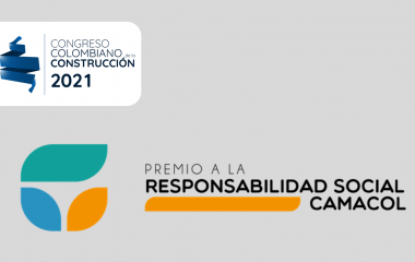 Camacol entrega Premio a la Responsabilidad Social en su quinta versión