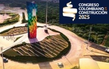 Congreso Colombiano de la Construcción 2025