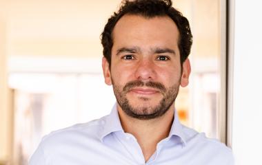 De semanas a minutos: la transformación que Juan Carlos Peláez está impulsando en el negocio inmobiliario con inteligencia artificial