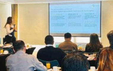 Lanzamiento del primer Comité Nacional de Economía Circular