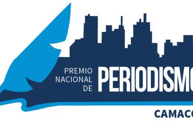 Premio Nacional de Periodismo Camacol
