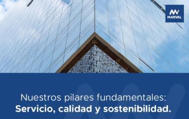 Marval sostenible