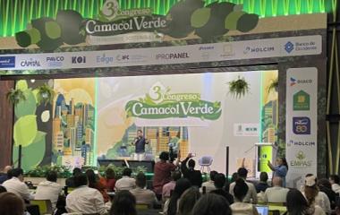 Congreso Camacol Verde 2025