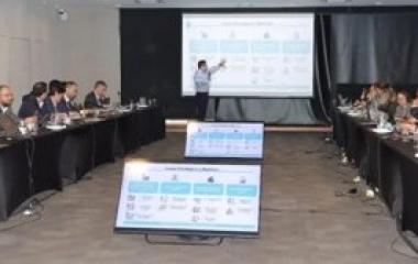 Junta Directiva Nacional 