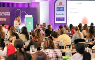 Neuroventas: la ciencia para entender el mapa mental del comprador y el vendedor.
