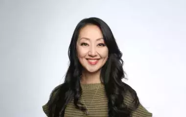 Rebeca Hwang