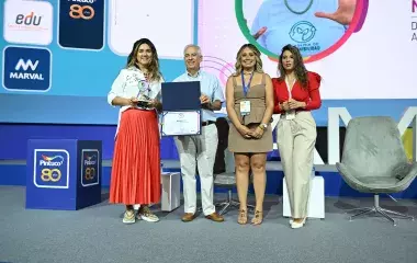 Camacol reconoció el liderazgo femenino y la inclusión con los Premios Construimos a la Par 2025