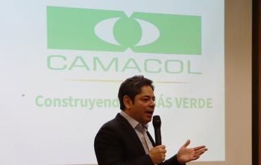 Camacol Verde