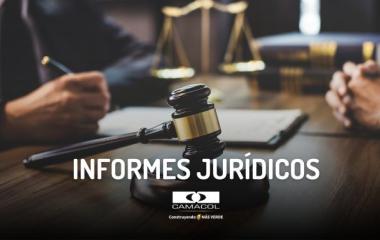 Informes jurídicos, vivienda, constructores, Guillermo Herrera, Camacol