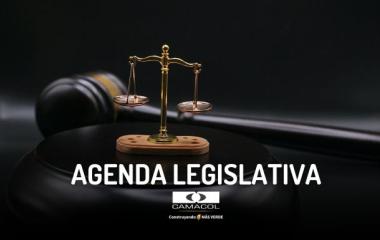 agenda legislativa, vivienda, constructores, Guillermo Herrera, Camacol