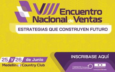 Encuentro Nacional de Ventas 