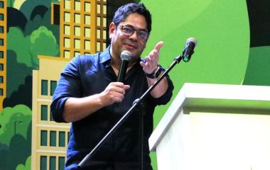 Congreso Camacol Verde