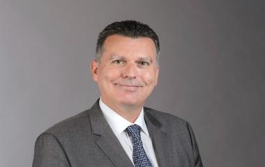 Eric Mayoraz, Embajador de la Confederación Suiza en Colombia