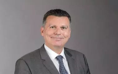 Eric Mayoraz, Embajador de la Confederación Suiza en Colombia