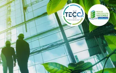 TECC, el Toolkit de Economía Circular para la Construcción