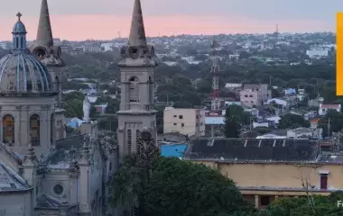 Congreso Colombiano de la Construcción 2025