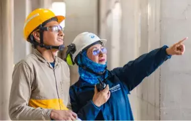 Proyectos de Coninsa que integran sostenibilidad, innovación y bienestar para el desarrollo del hábitat en Colombia.