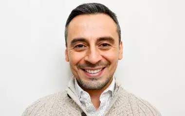 Danny Bravo
