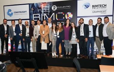 Segundo Encuentro BIMCO 2019
