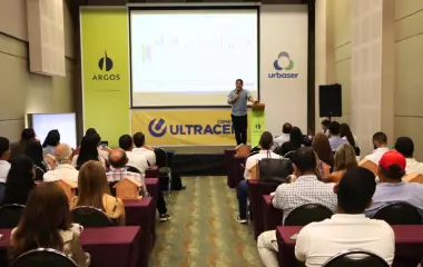 Asamblea de Afiliados Camacol Risaralda