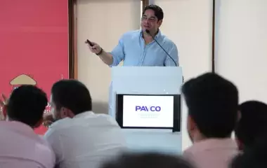 Asamblea de Afiliados Camacol Cúcuta y Nororiente 