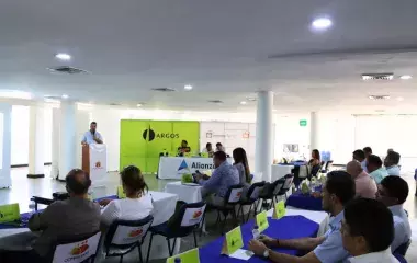 Asamblea de Afiliados Camacol Cesar