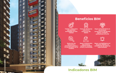 Ganador Diseño Vivienda - Ascend Group