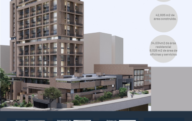 Ganador Construcción Vivienda - Arpro