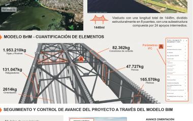 Ganador Construcción Infraestructura - MAB Ingeniería de Valor
