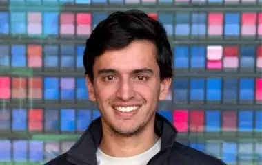 Juan Pablo Linares 