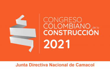 Camacol designó nuevos delegados de la Junta Directiva Nacional para el periodo 2021 - 2022