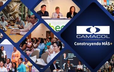 Camacol en las regiones 12 al 18 de agosto