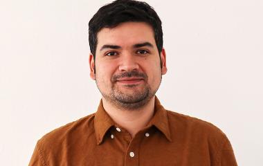 Felipe Osorio - Regulación de la inteligencia artificial, tema de análisis en cumbre de Camacol