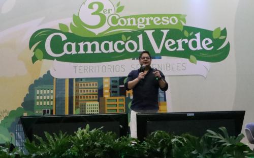 Diez razones para asistir al ‘Congreso Camacol Verde’